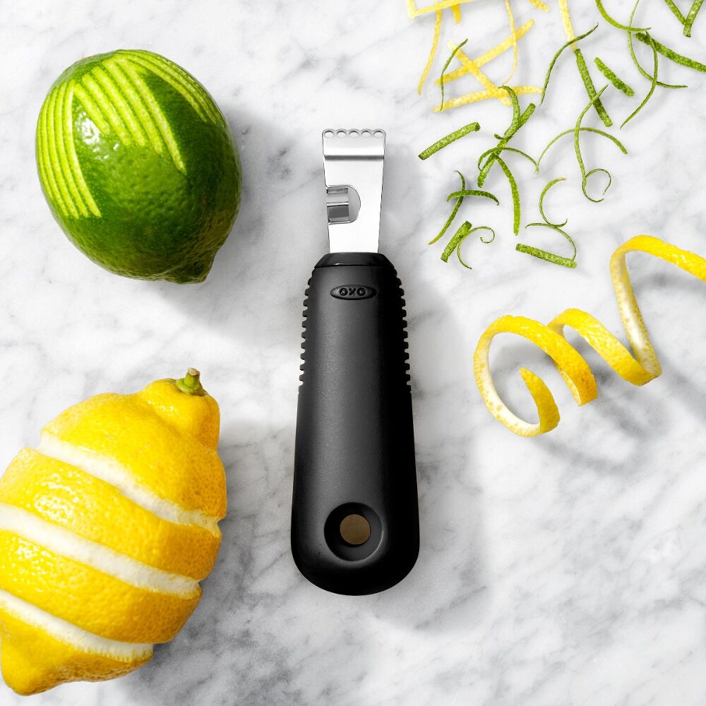 OXO Good Grips Citrus Zester D5