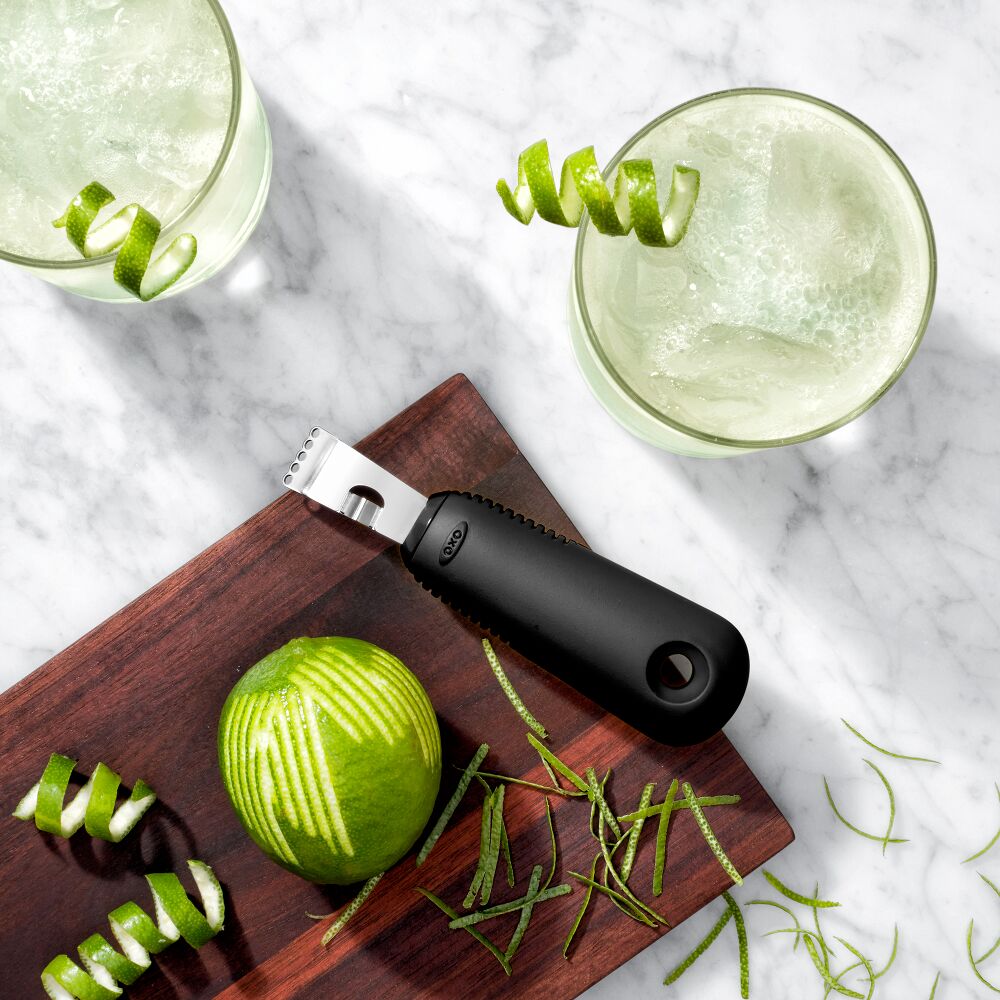 OXO 5-Piece Barware Bundle R1