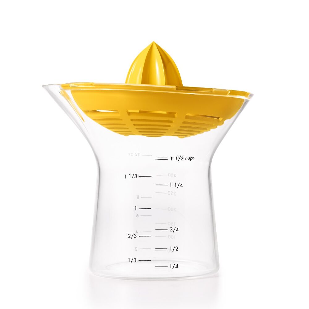 2-in-1 Citrus Juicer Z5
