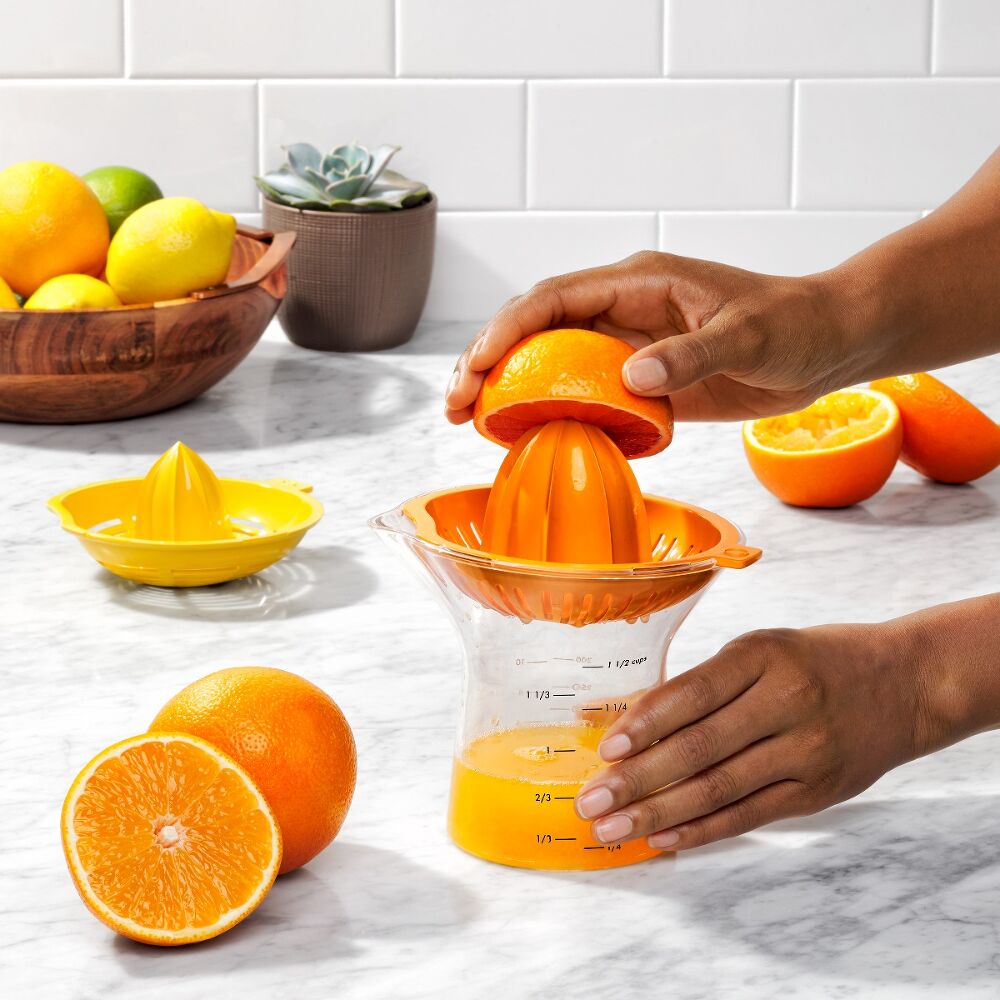 2-in-1 Citrus Juicer Z5