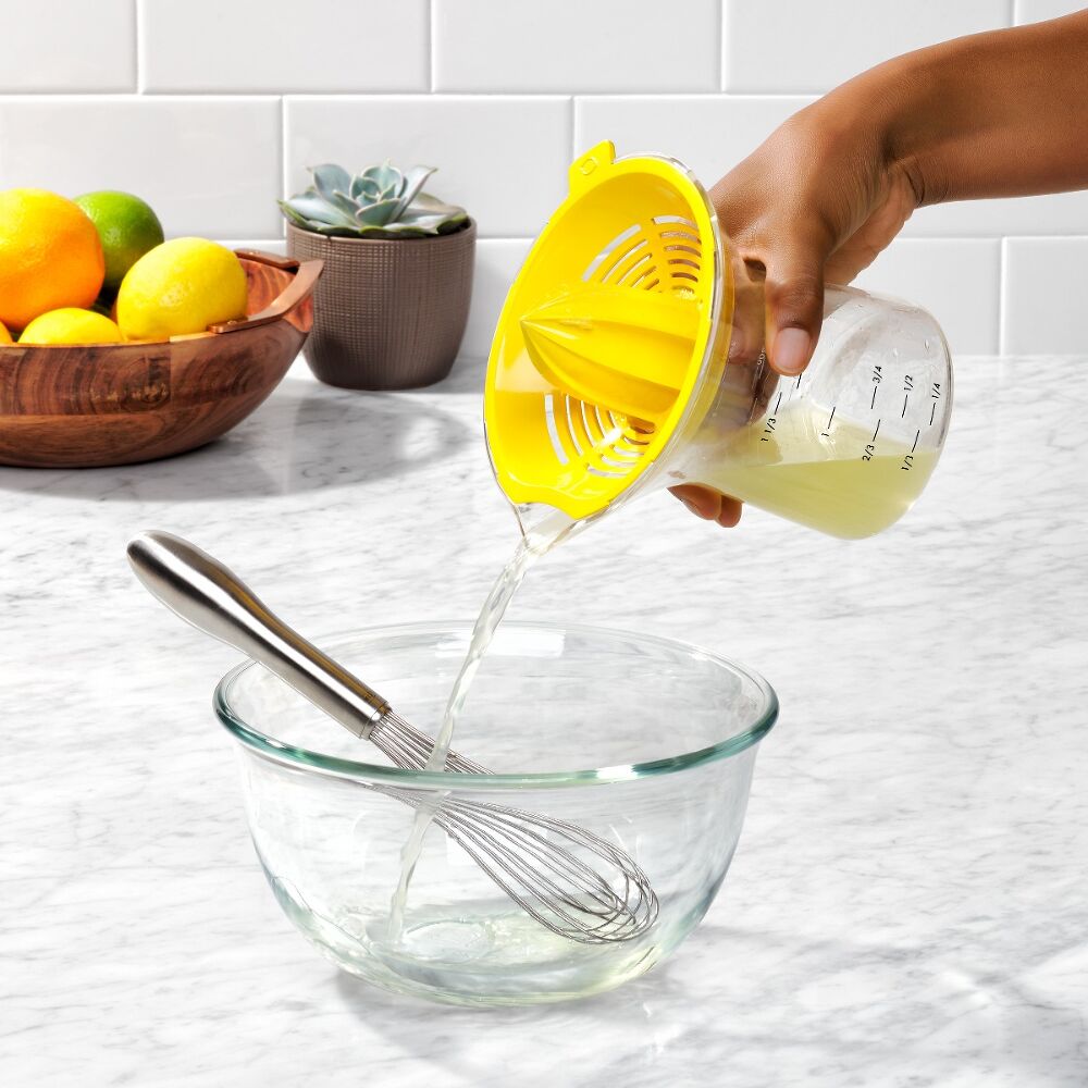 2-in-1 Citrus Juicer Z5