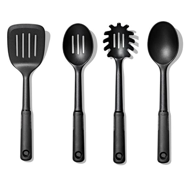 4-Piece Nylon Tool Set L6