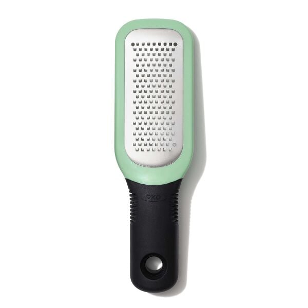 Etched Ginger & Garlic Grater J0