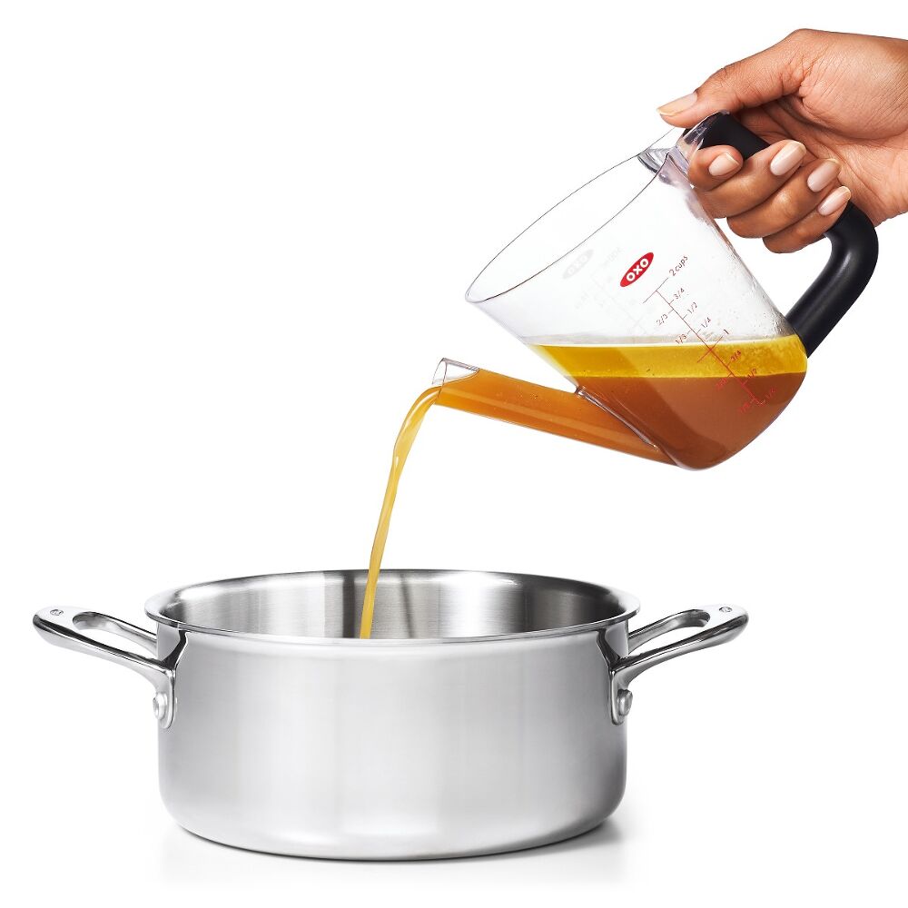 2 Cup Fat Separator X9