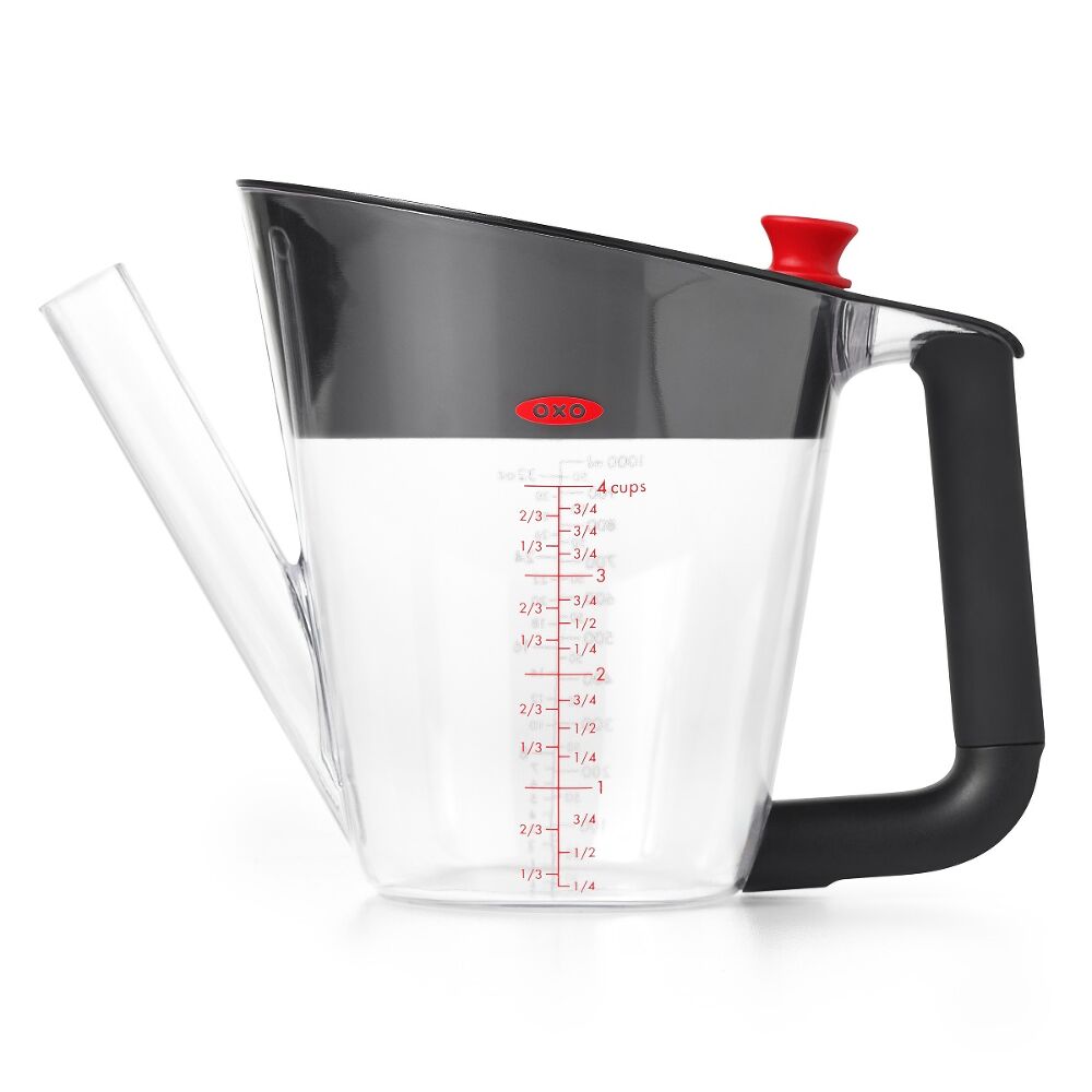 4 Cup Fat Separator F9