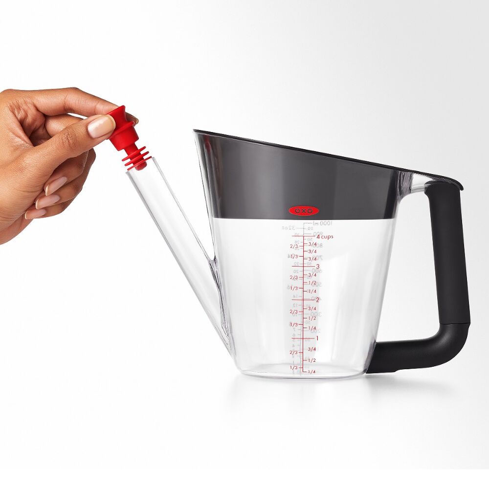 4 Cup Fat Separator F9