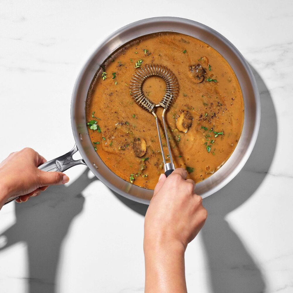 Sauce & Gravy Whisk C8
