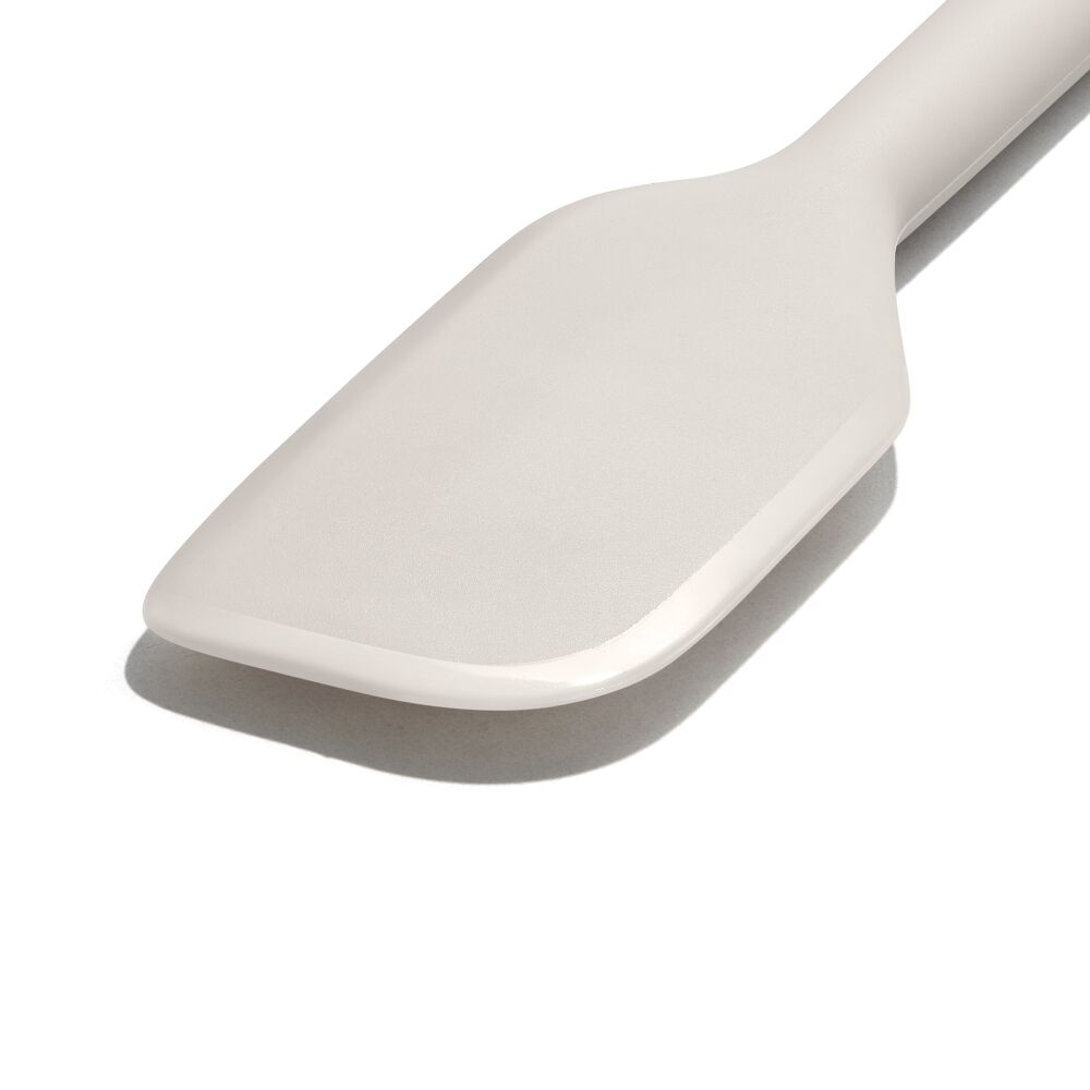 Silicone Small Spatula - Oat Y1