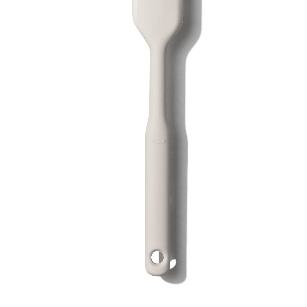 Silicone Small Spatula - Oat Y1