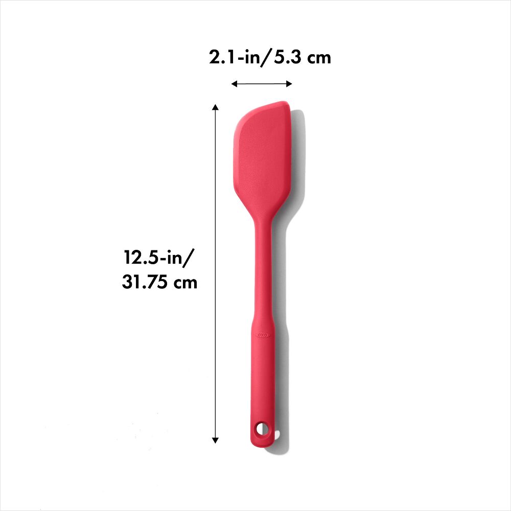 Silicone Everyday Spatula - Jam J4