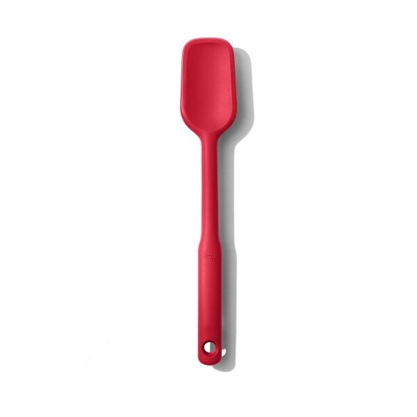 Silicone Spoon Spatula - Jam E1