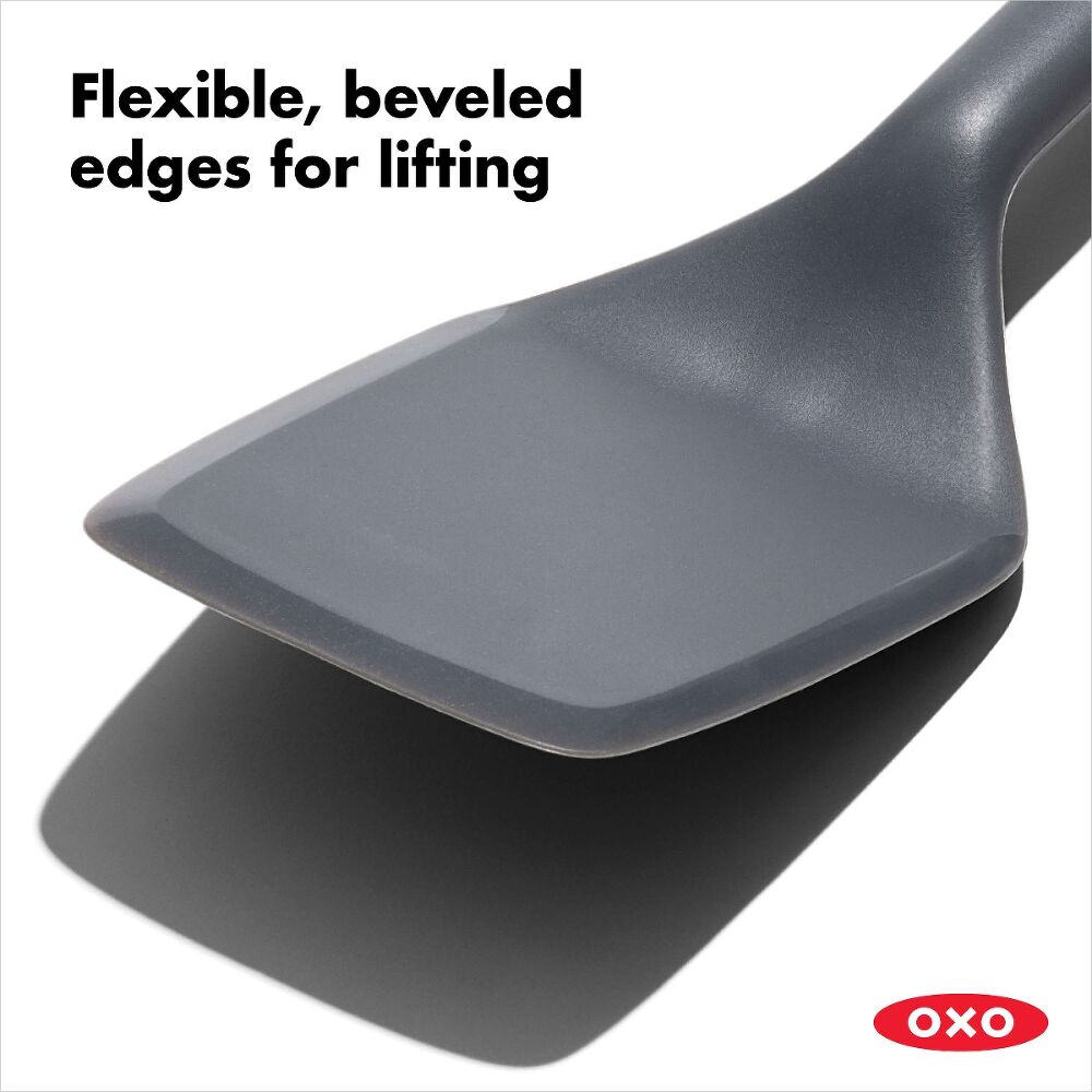 Silicone Small Flexible Turner Y9