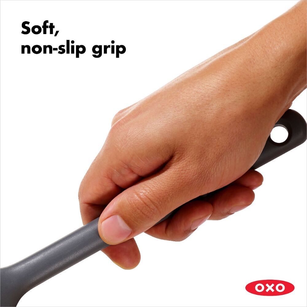 Silicone Small Flexible Turner Y9