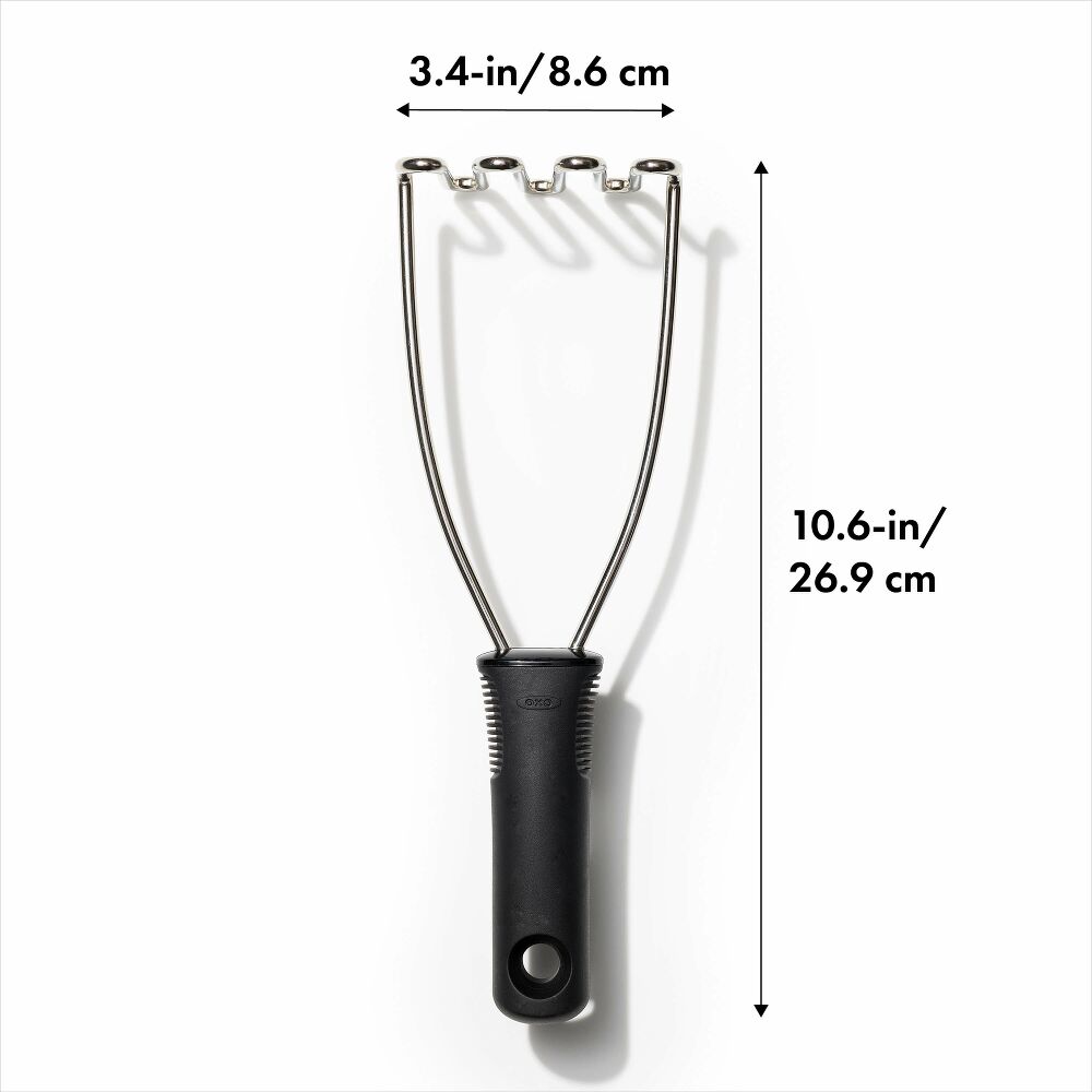 Wire Potato Masher G6