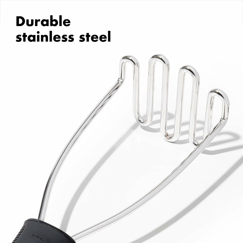 Wire Potato Masher G6