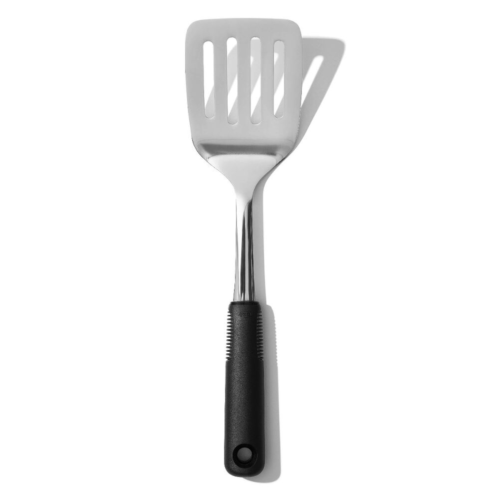 Stainless Steel Turner F1