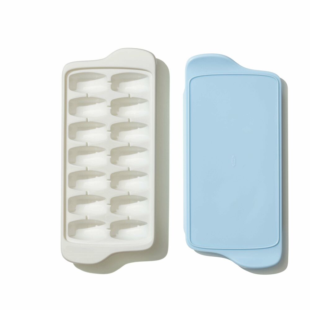 Ice Cube Tray Set O0