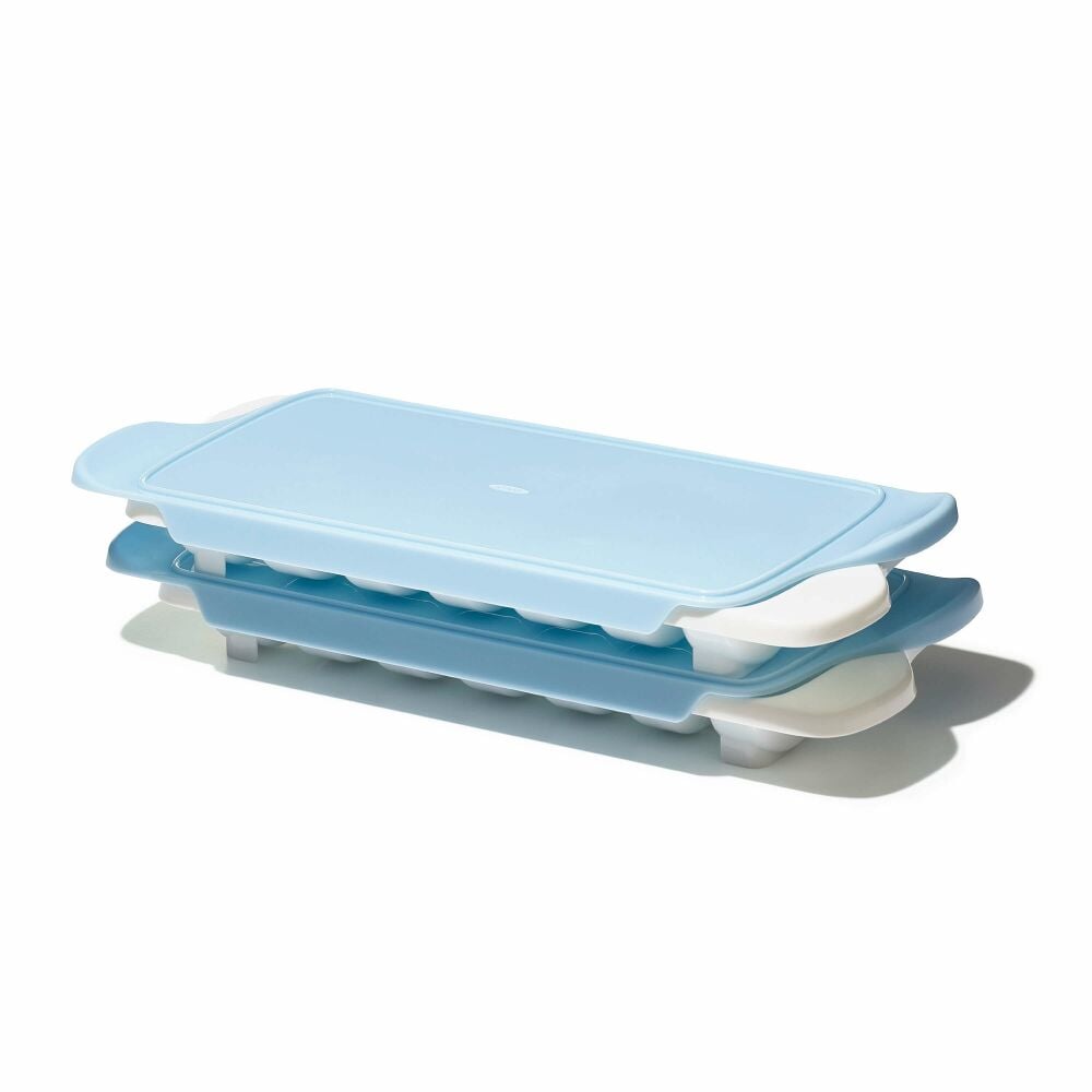 Ice Cube Tray Set O0