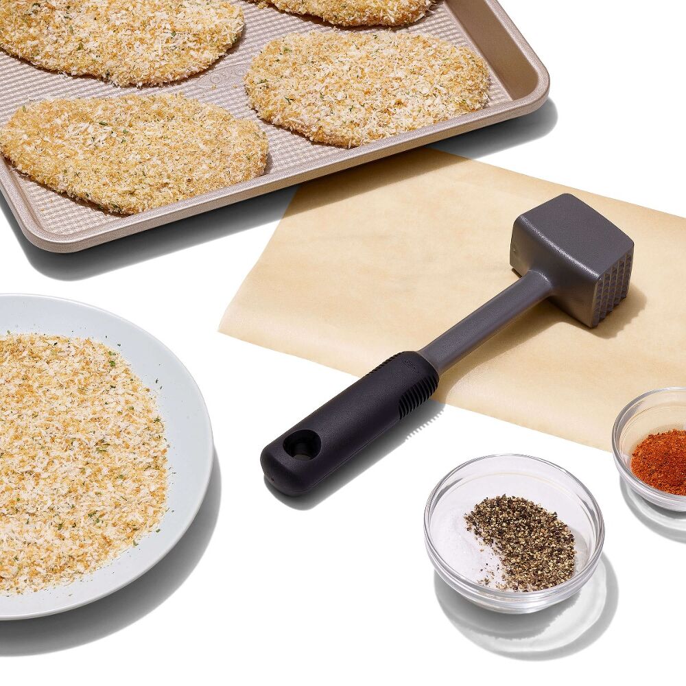 Meat Tenderizer P9