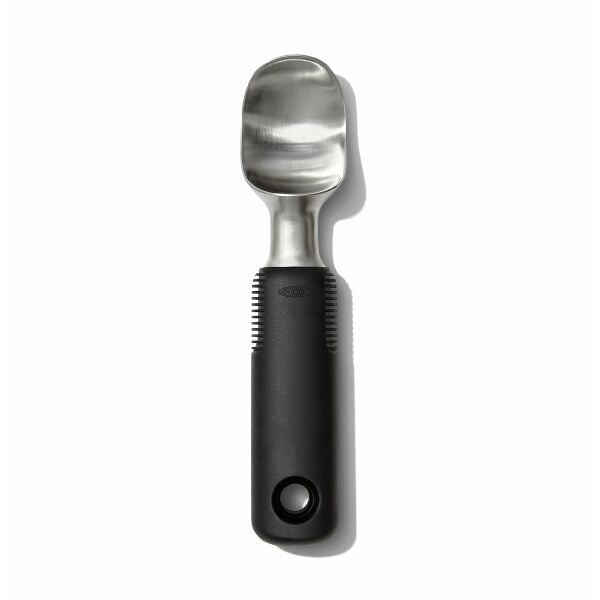 Stainless Steel Ice Cream Scoop E6