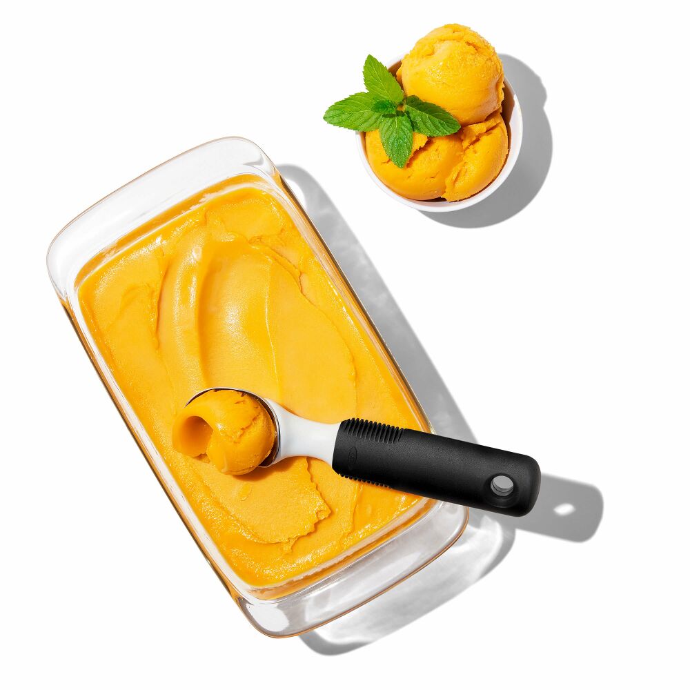 Classic Ice Cream Scoop E3