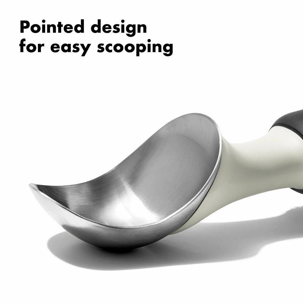 Classic Ice Cream Scoop E3