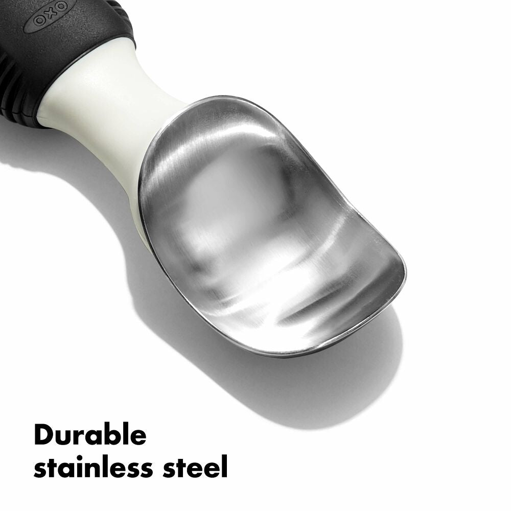 Classic Ice Cream Scoop E3