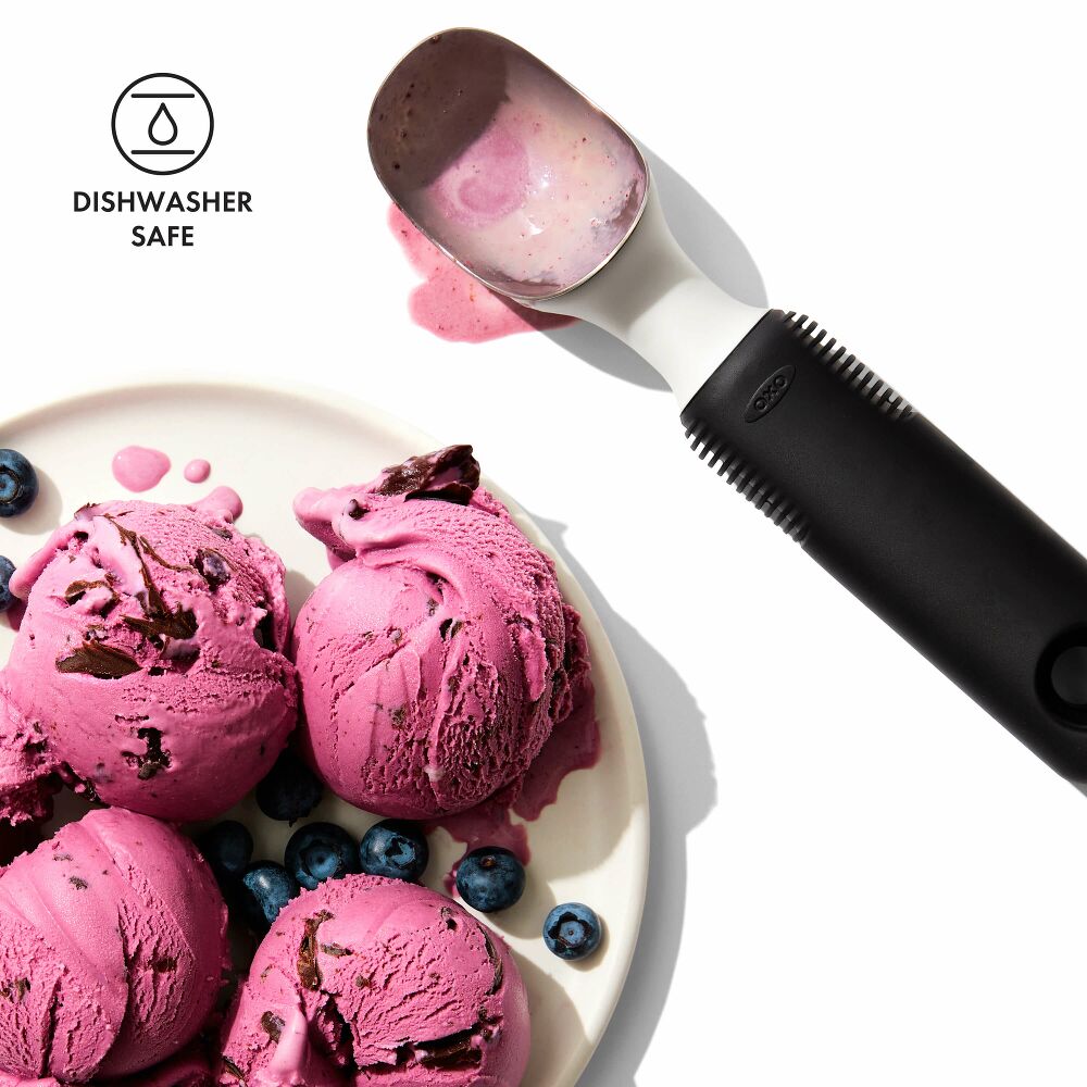 Classic Ice Cream Scoop E3