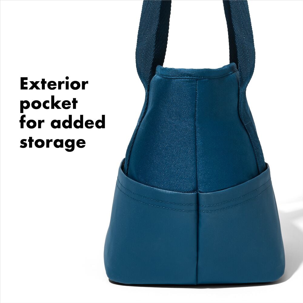 Prep & Go Insulated Lunch Tote E7
