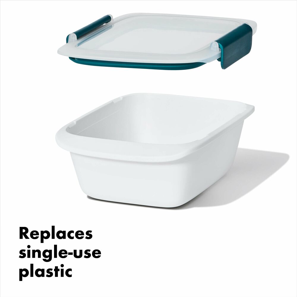 Prep & Go Sandwich Container J9