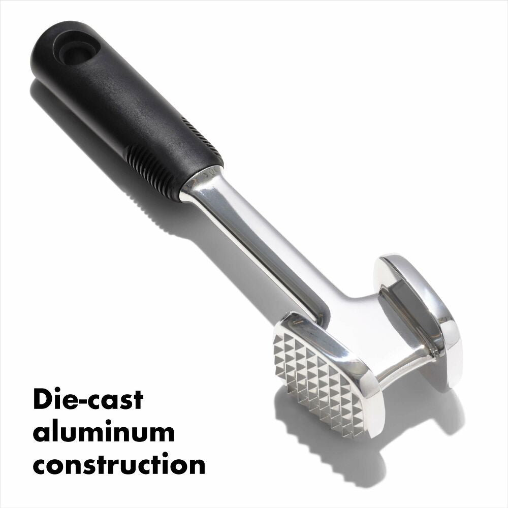 Die Cast Meat Tenderizer K6