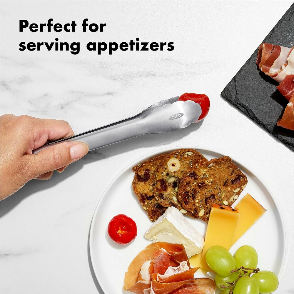 Mini Tongs U0