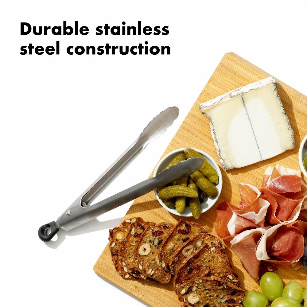 Mini Tongs U0