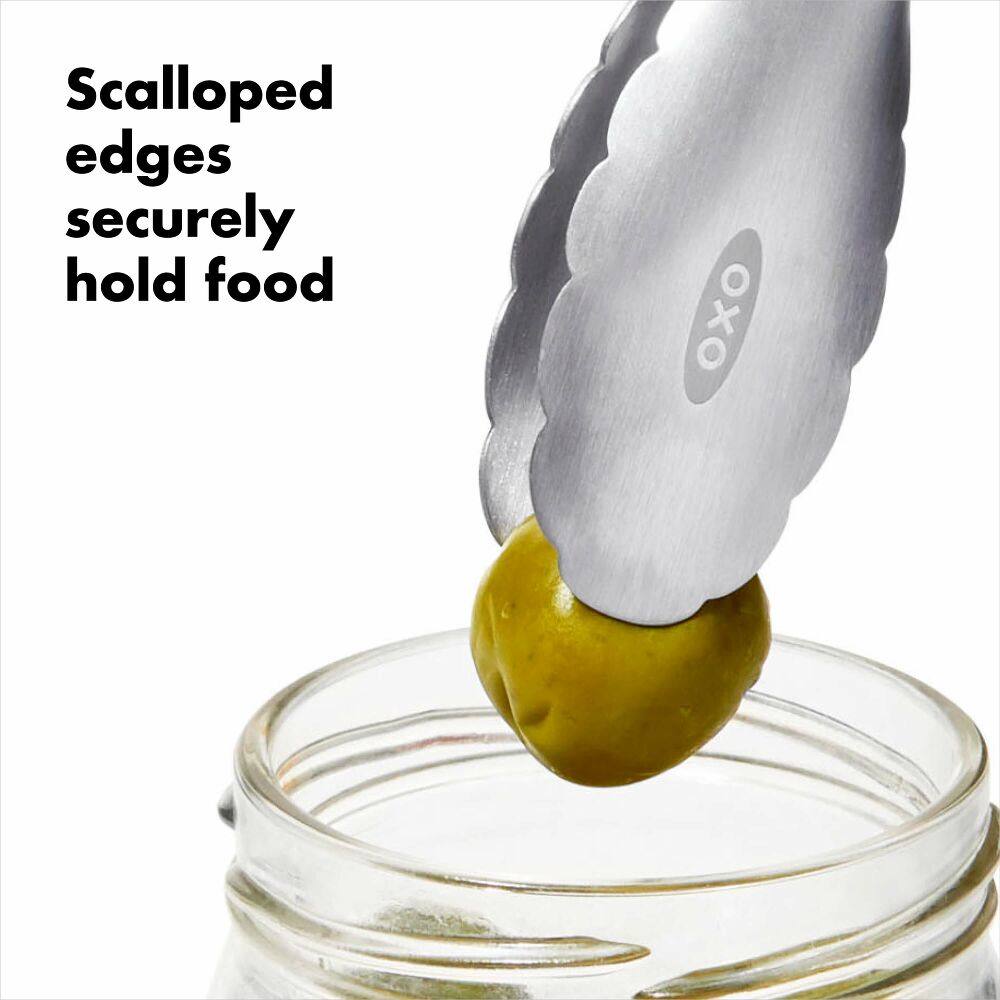 Mini Tongs U0
