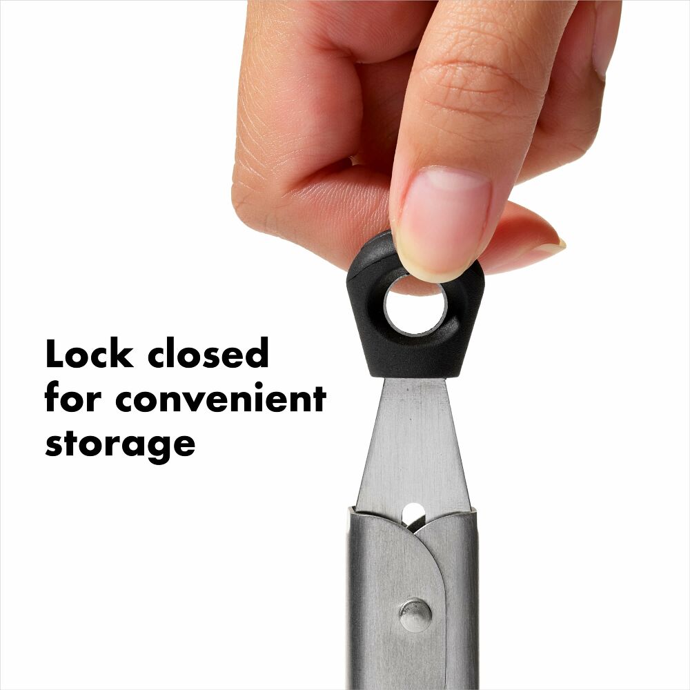 Mini Tongs U0