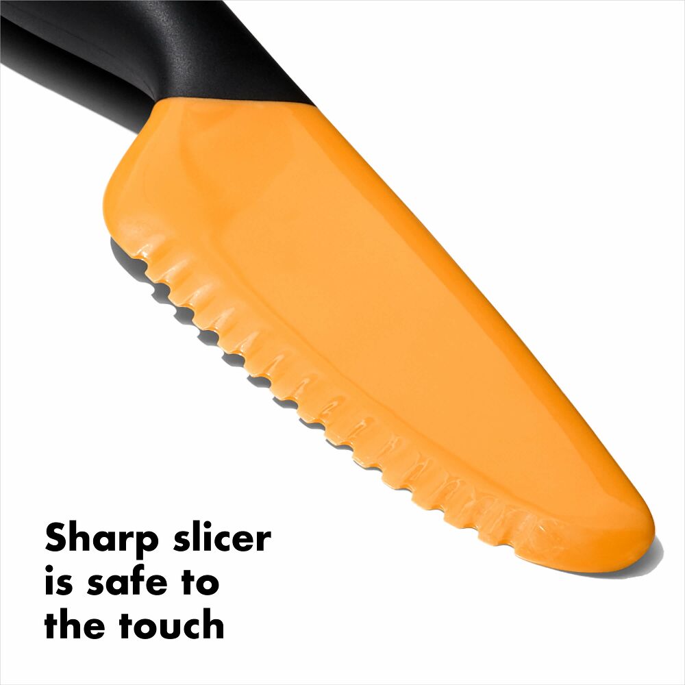 Mango Slicer with Scoop W0