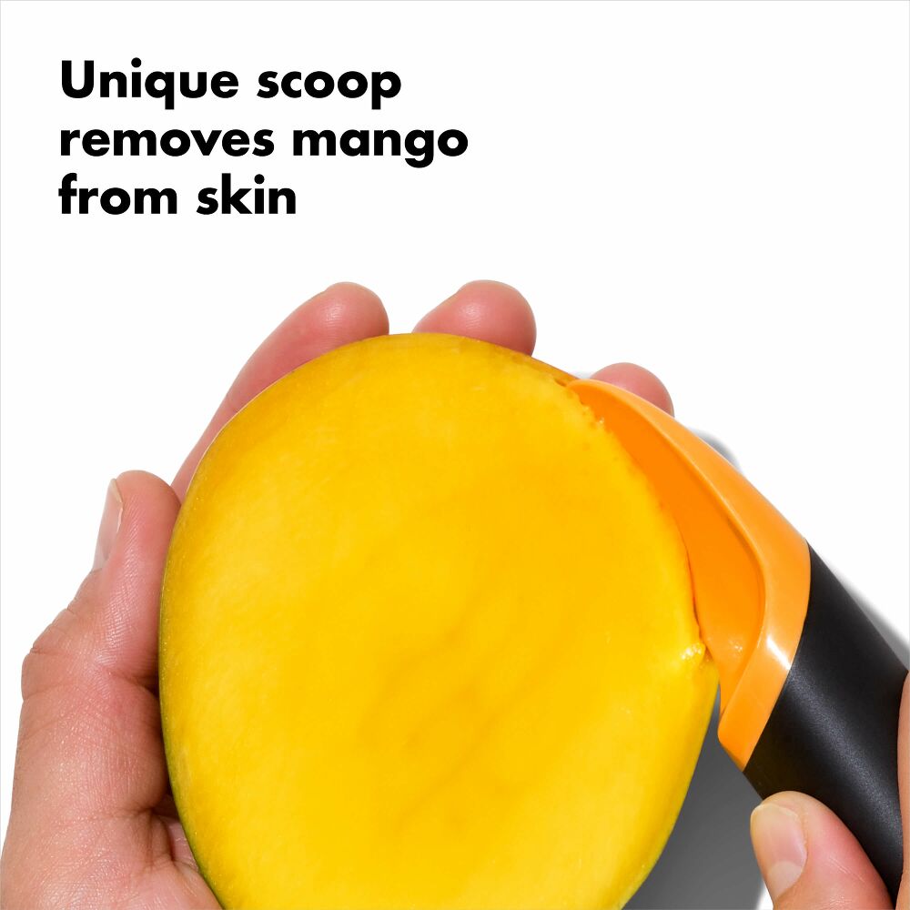 Mango Slicer with Scoop W0