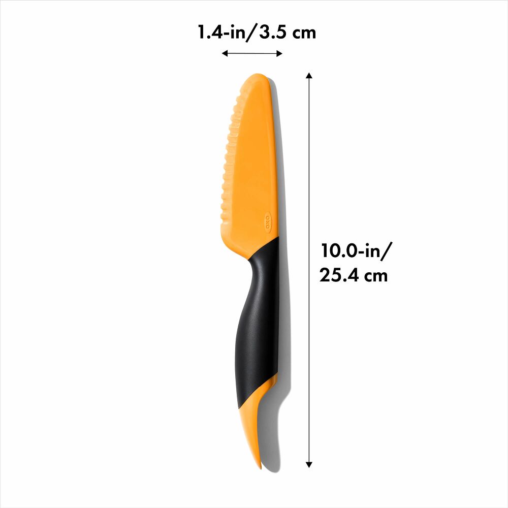 Mango Slicer with Scoop W0