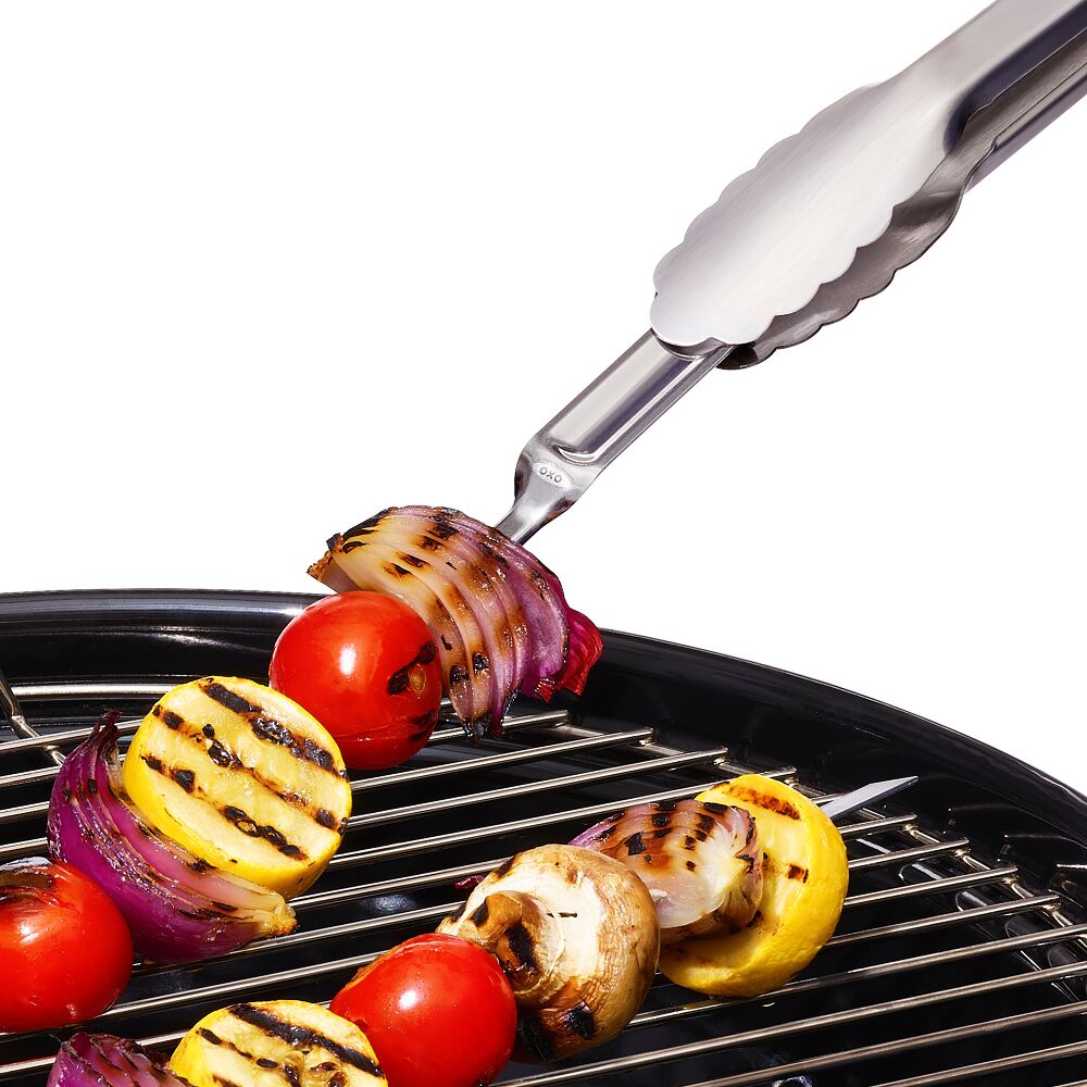 13-Piece Grilling Bundle B5
