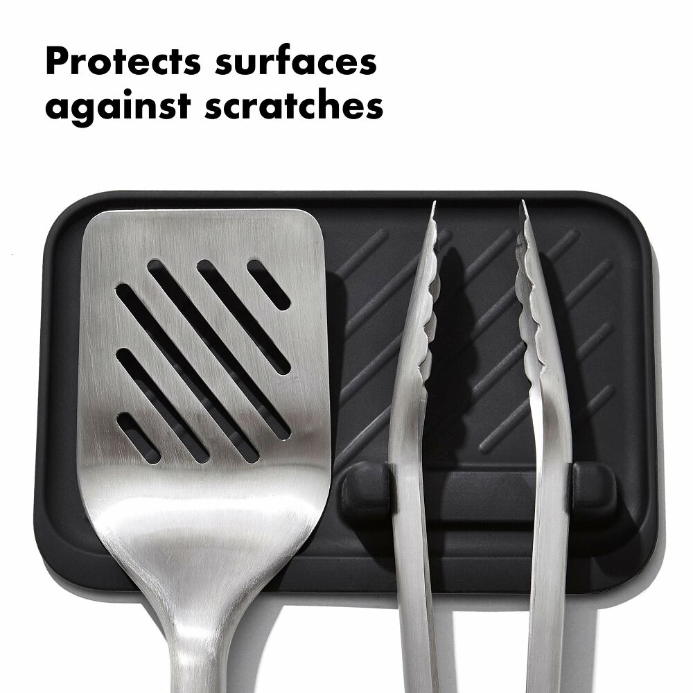 Grilling Tool Rest Q0