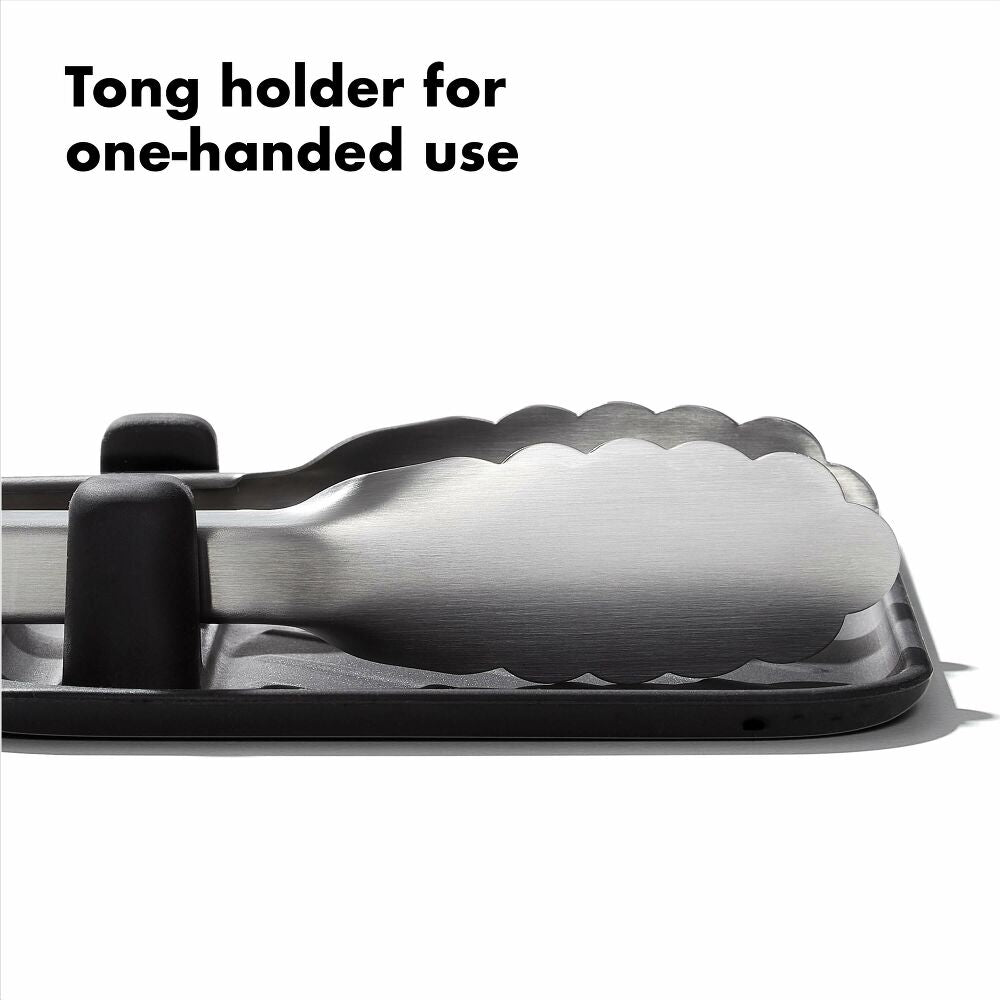 Grilling Tool Rest Q0