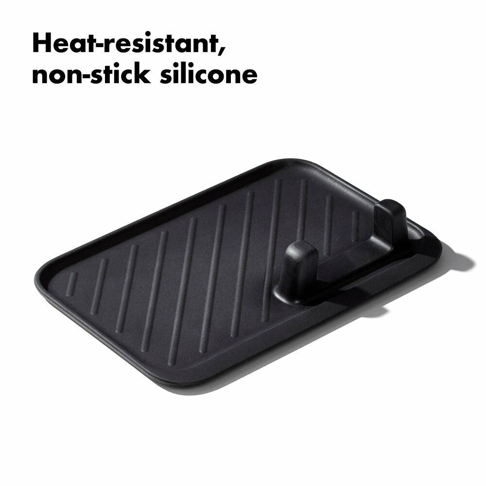 Grilling Tool Rest Q0