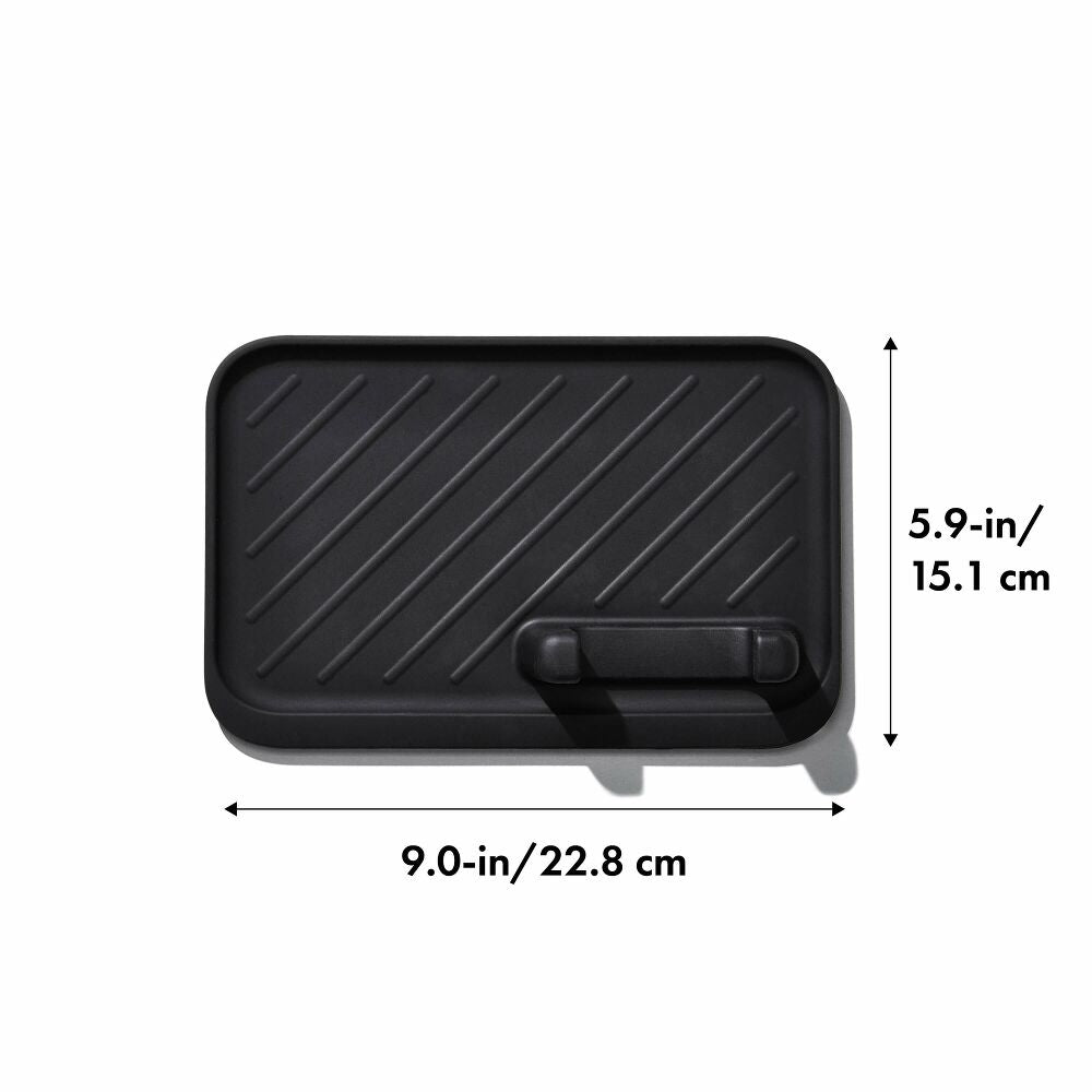 Grilling Tool Rest Q0