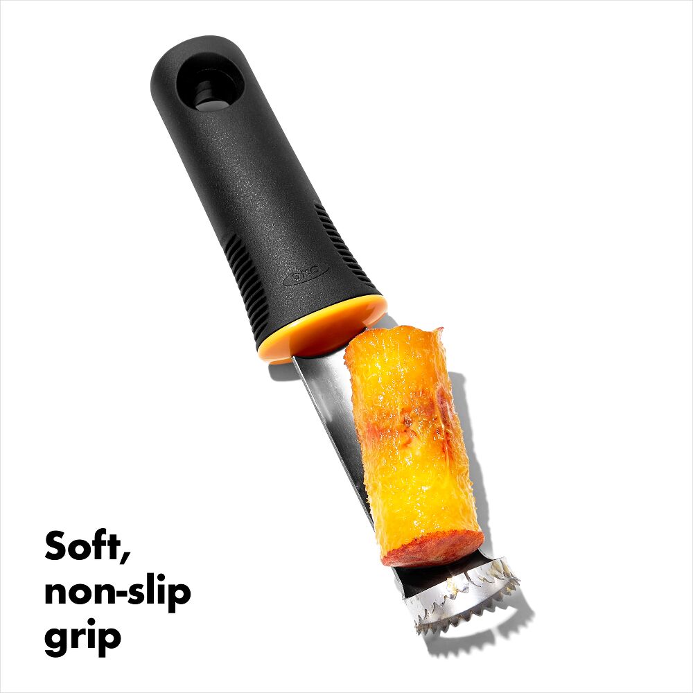 OXO Good Grips Peach Pitter S4