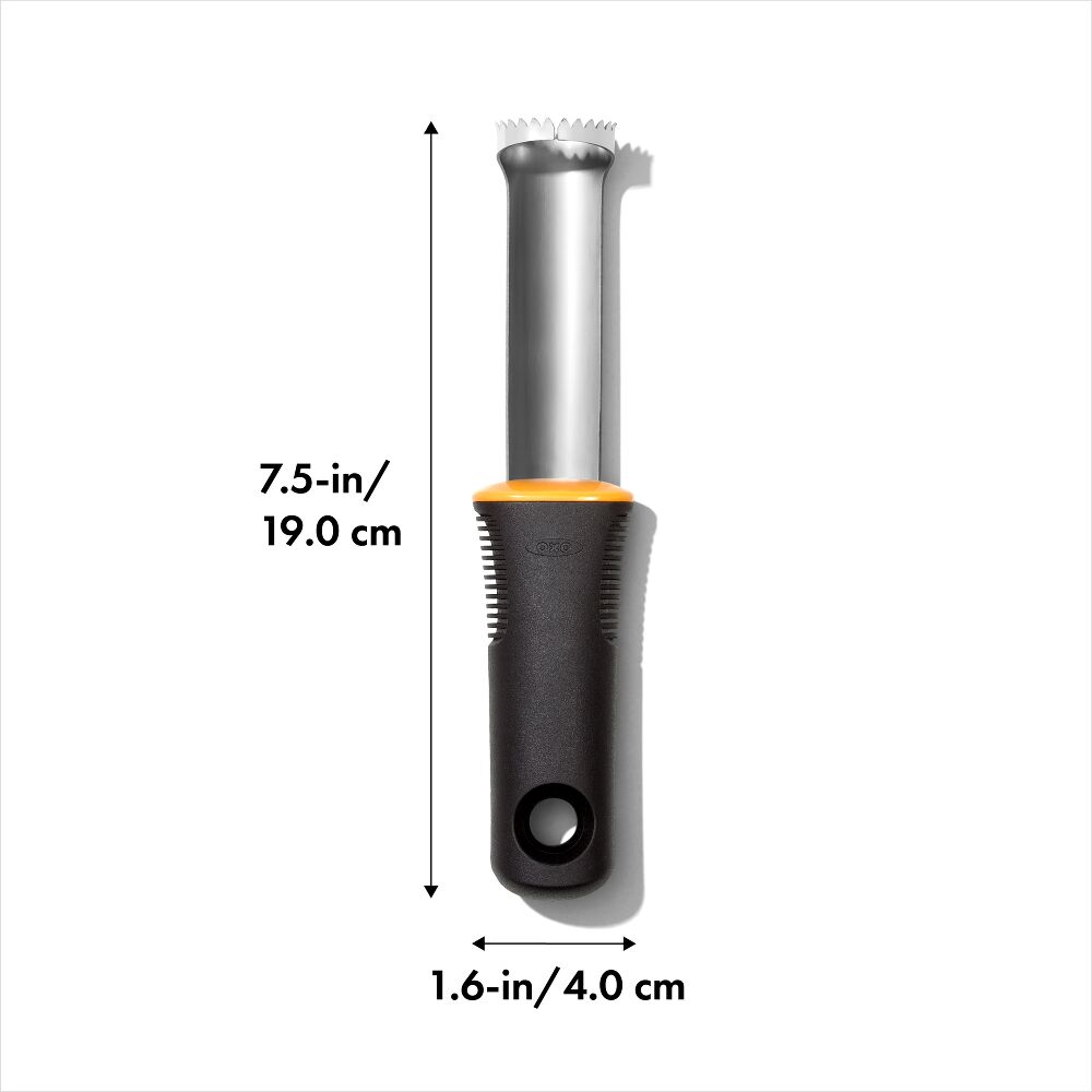 OXO Good Grips Peach Pitter S4