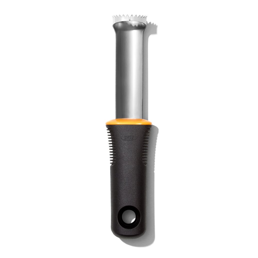 OXO Good Grips Peach Pitter S4