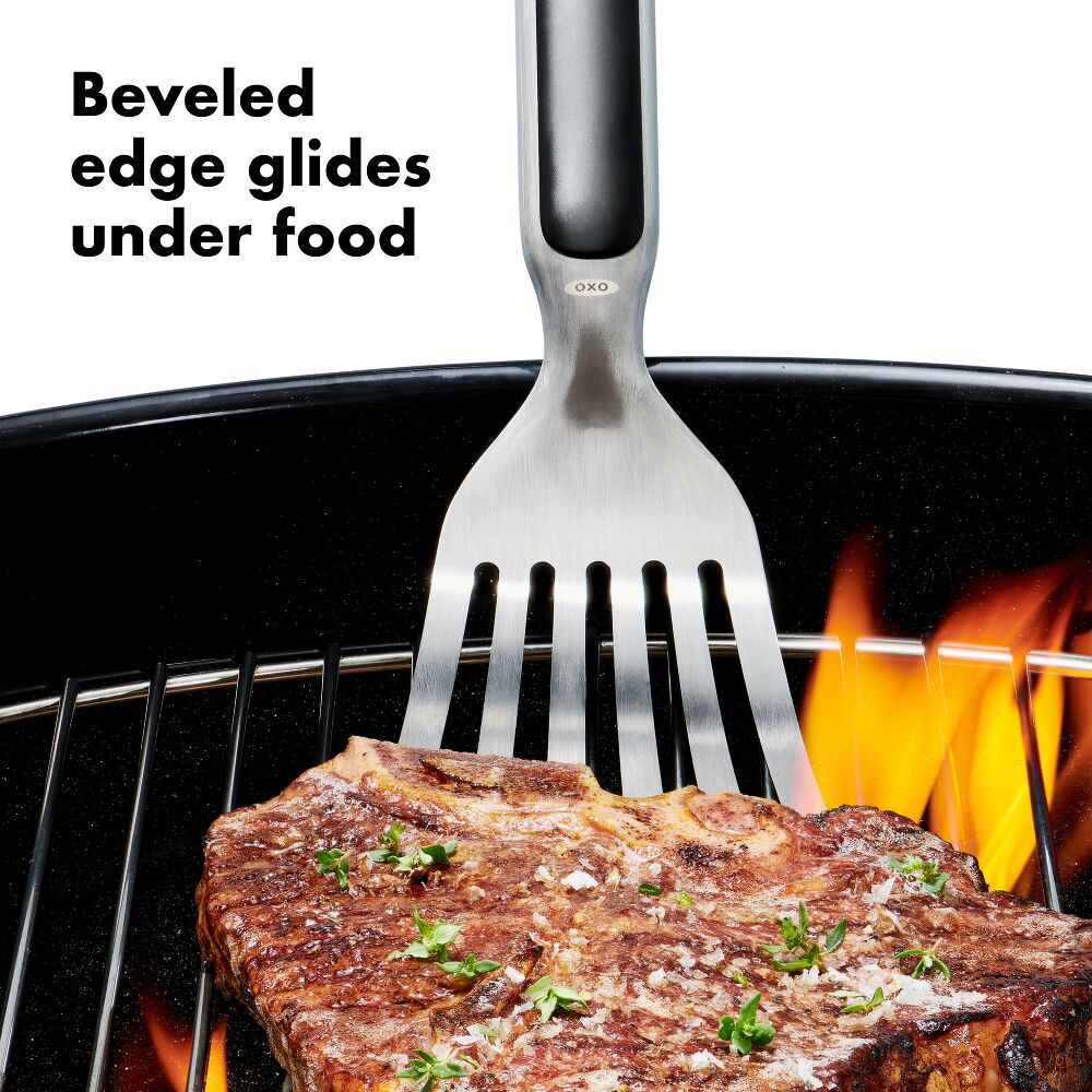Grilling Precision Turner I0
