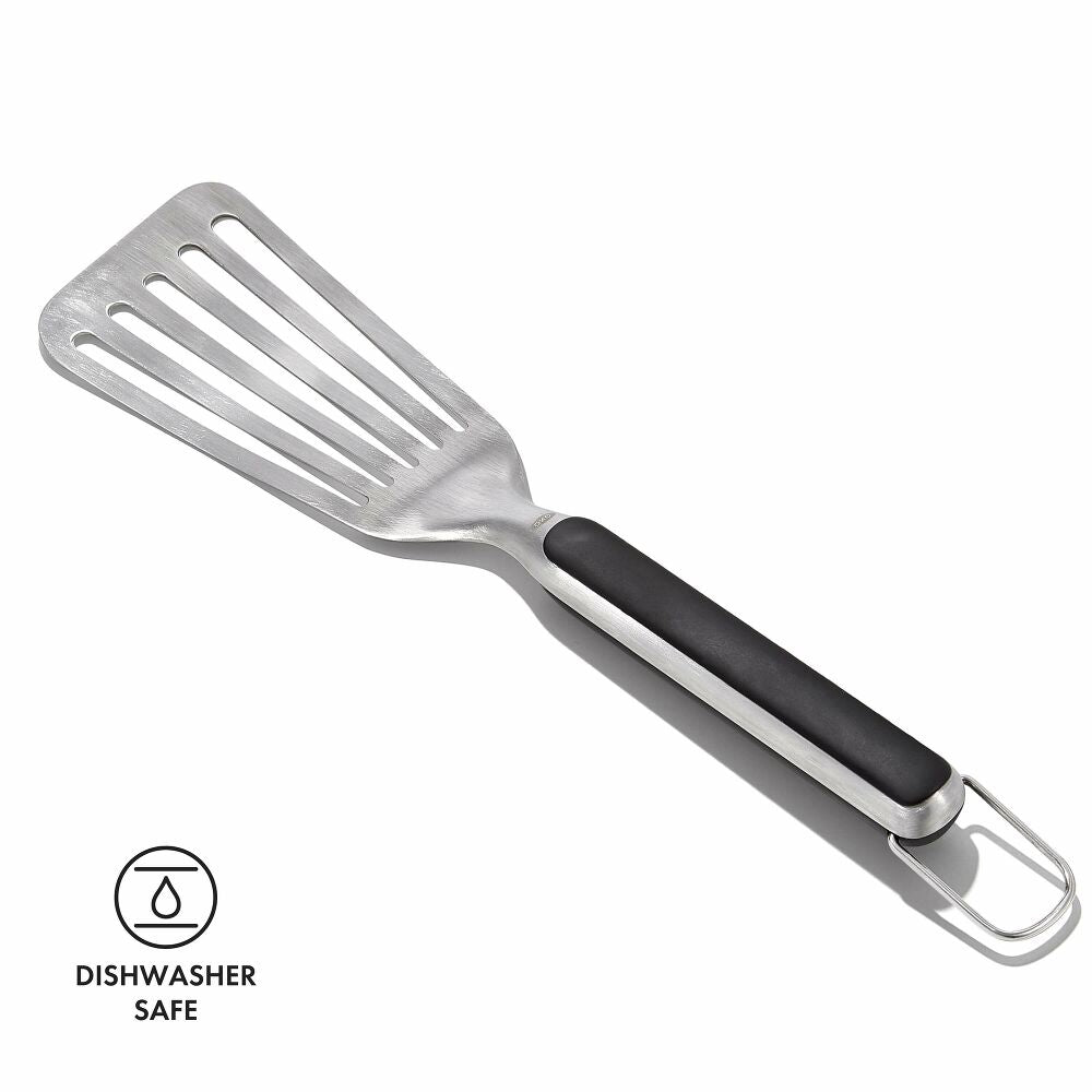 Grilling Precision Turner I0