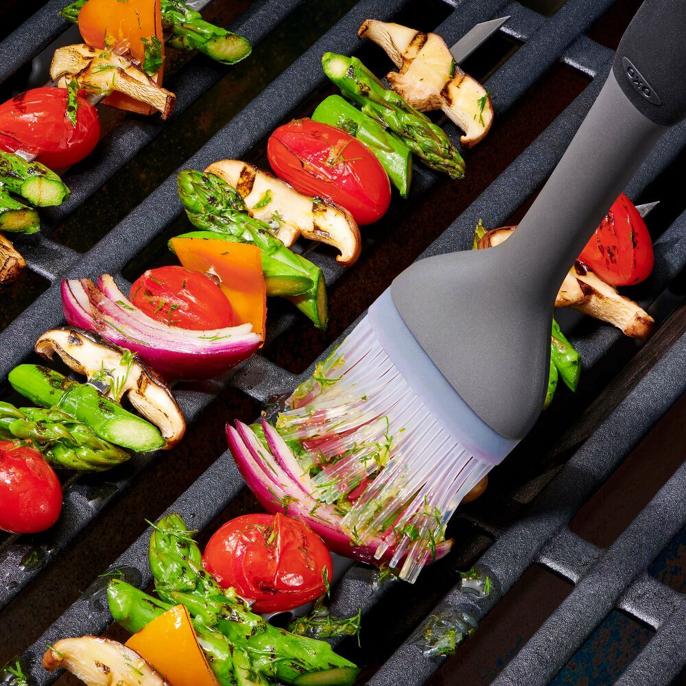 Grilling Basting Brush Q3