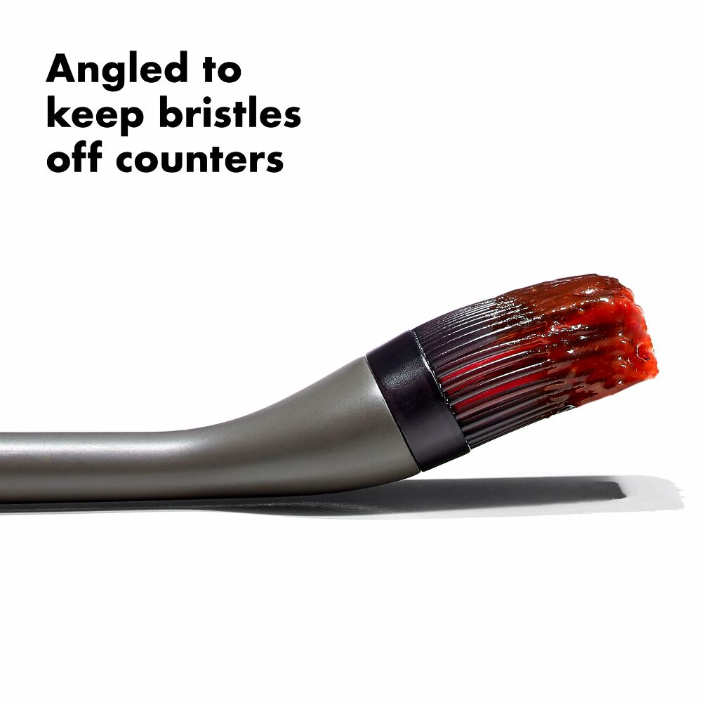 Grilling Basting Brush Q3